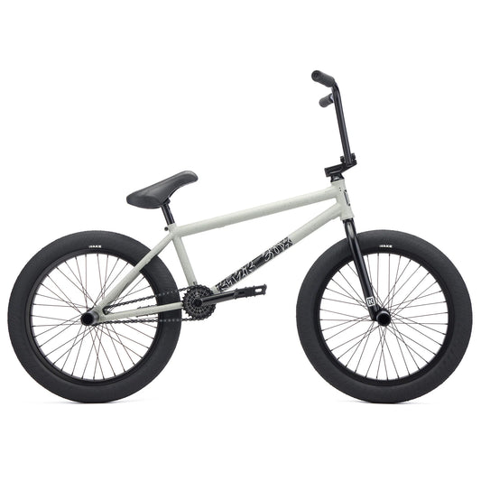 Kink BMX Switch 20" - Composite Gray