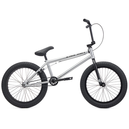 Kink BMX Whip 20" - Frost Silver