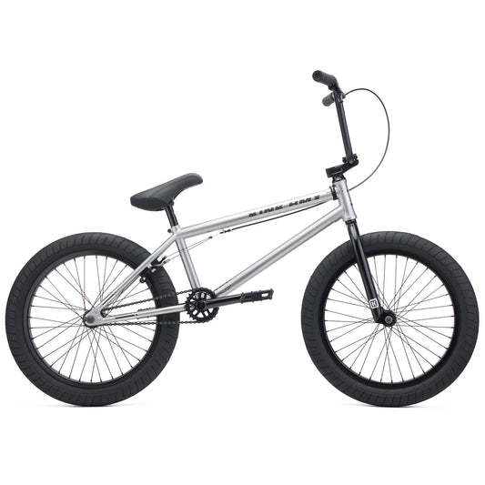Kink BMX Whip 20" - Frost Silver