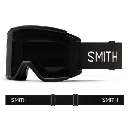 Smith Squad XL MTB Goggle - Zero Gravity