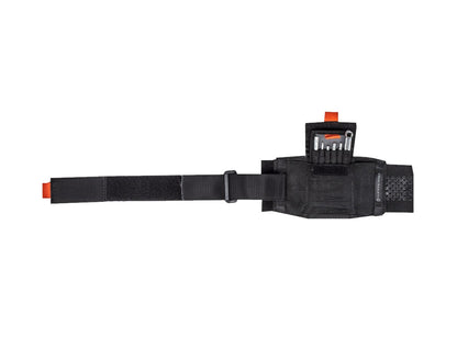 Blackburn Switch Wrap Multi Tool - Black-Gray