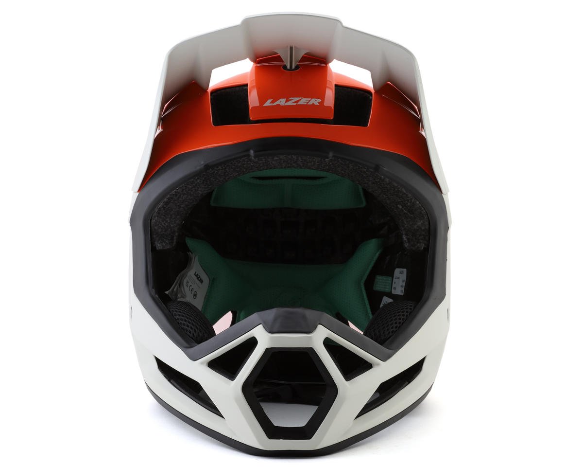 Lazer Cage Kineticore Full Face Helmet