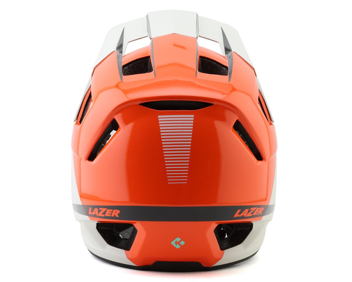 are lazer motorcycle helmets good Lazer Cage Kineticore Full Face Helmet