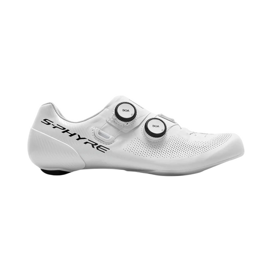 Shimano RC903 S-Phyre Road Shoe - White