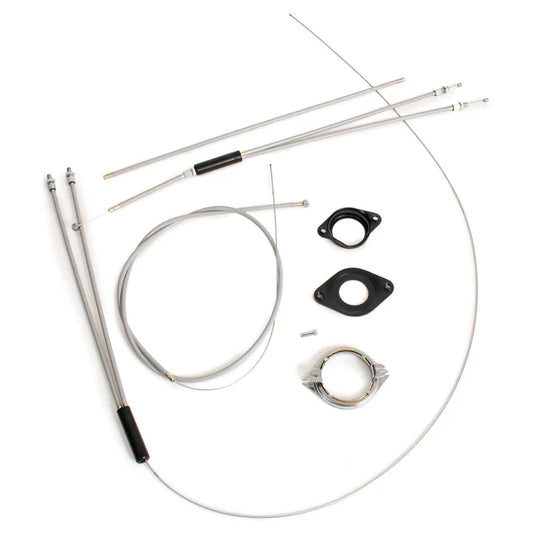 Eastern Gyro Kit - Grey