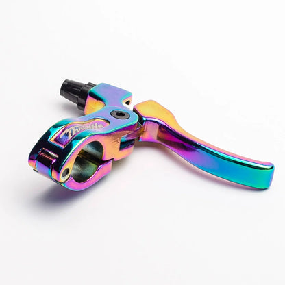 Eastern Throttle BMX Brake Lever - Oil Slick