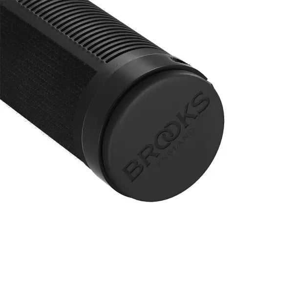 Brooks England Ergonomic Rubber Grip - 130/130 - Prior Season