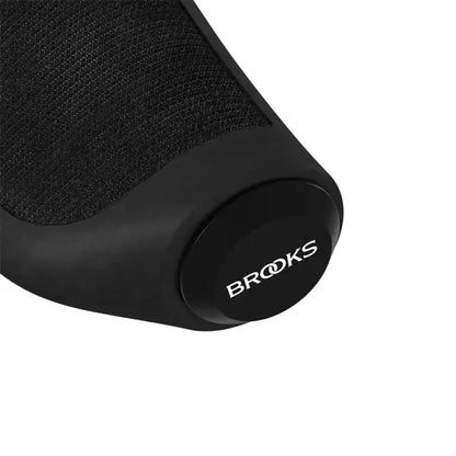 Brooks England Ergonomic Rubber Grip - 100/130