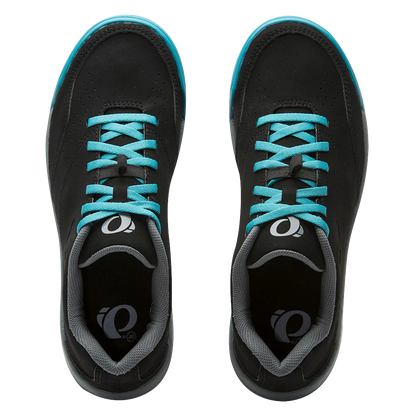 Pearl Izumi X-Alp Flow MTB Shoe - Womens - Black-Mirage
