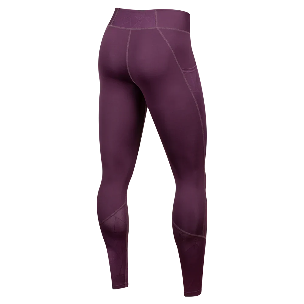Pearl Izumi Wander Tight - Womens - Dark Violet