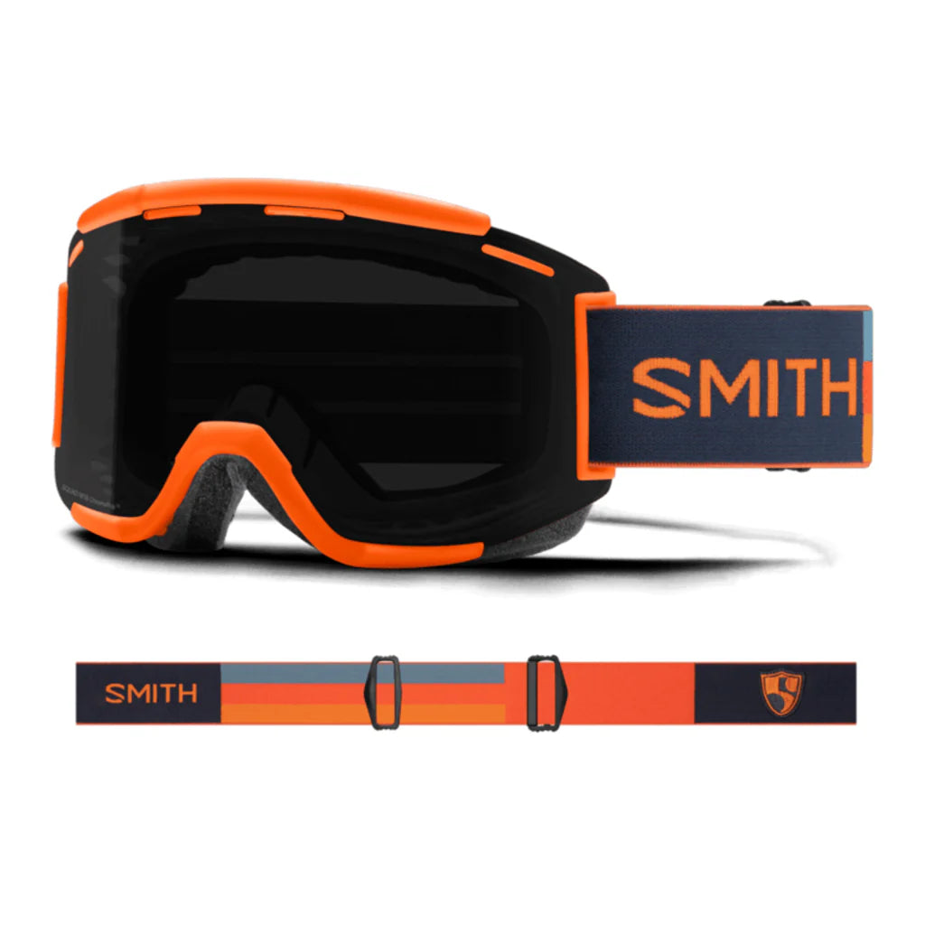 Smith Squad MTB Goggle - High Fives
