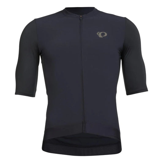 Pearl Izumi Expedition Short Sleeve Road Jersey - Black