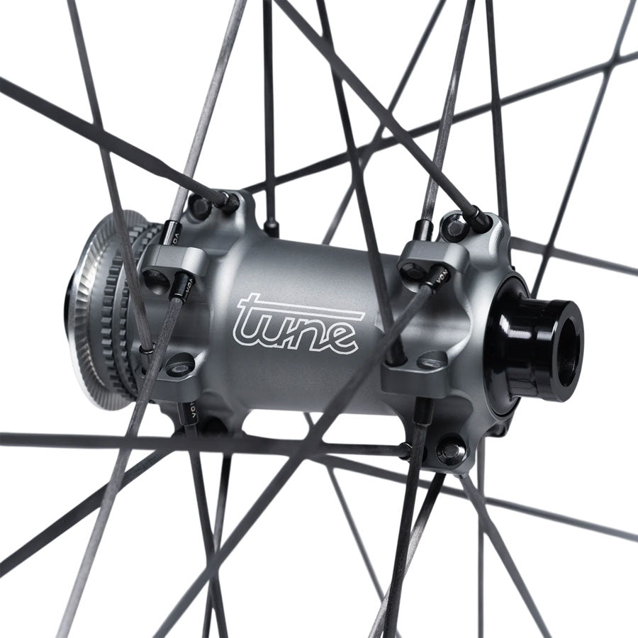 Reserve Wheels 42/49 TA SL Tune CS 700c Road Wheelset