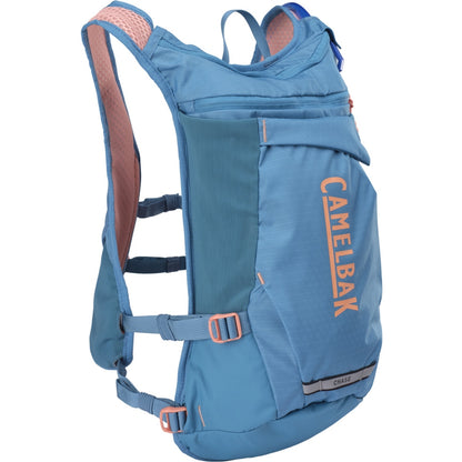 Camelbak Chase Adventure 8 Vest - Womens - Teal Blush