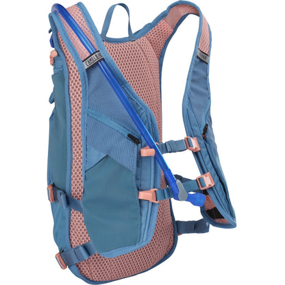 Camelbak Chase Adventure 8 Vest - Womens - Teal Blush