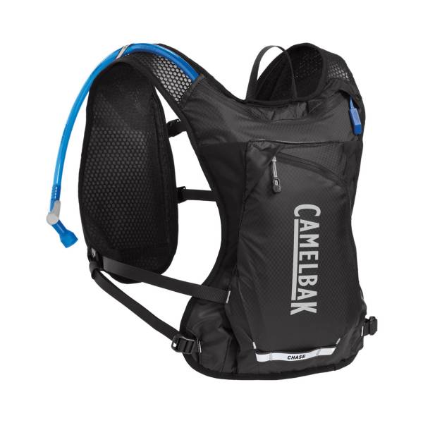 CamelBak Chase Race 4 Vest - Womens - Black - 2024