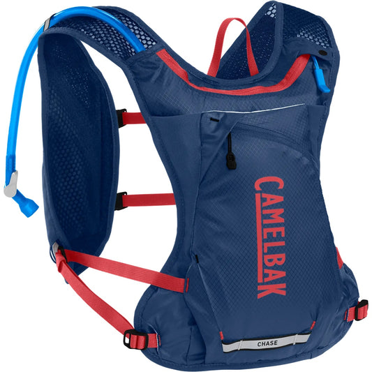Camelbak Chase Race 4 Vest - Deep Sea