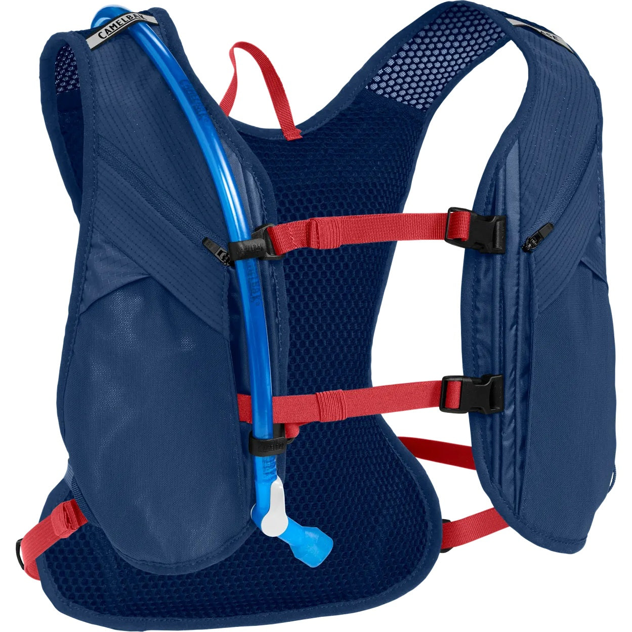Camelbak Chase Race 4 Vest - Deep Sea