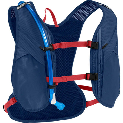 Camelbak Chase Race 4 Vest - Deep Sea