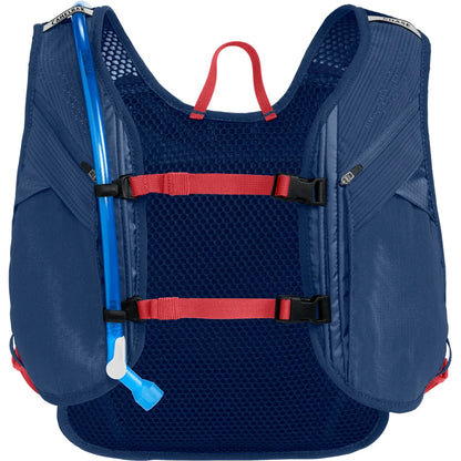 Camelbak Chase Race 4 Vest - Deep Sea
