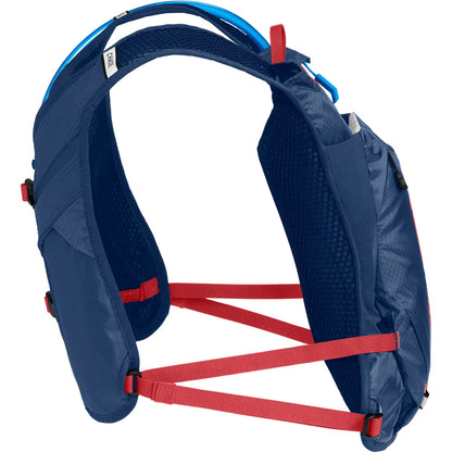 Camelbak Chase Race 4 Vest - Deep Sea
