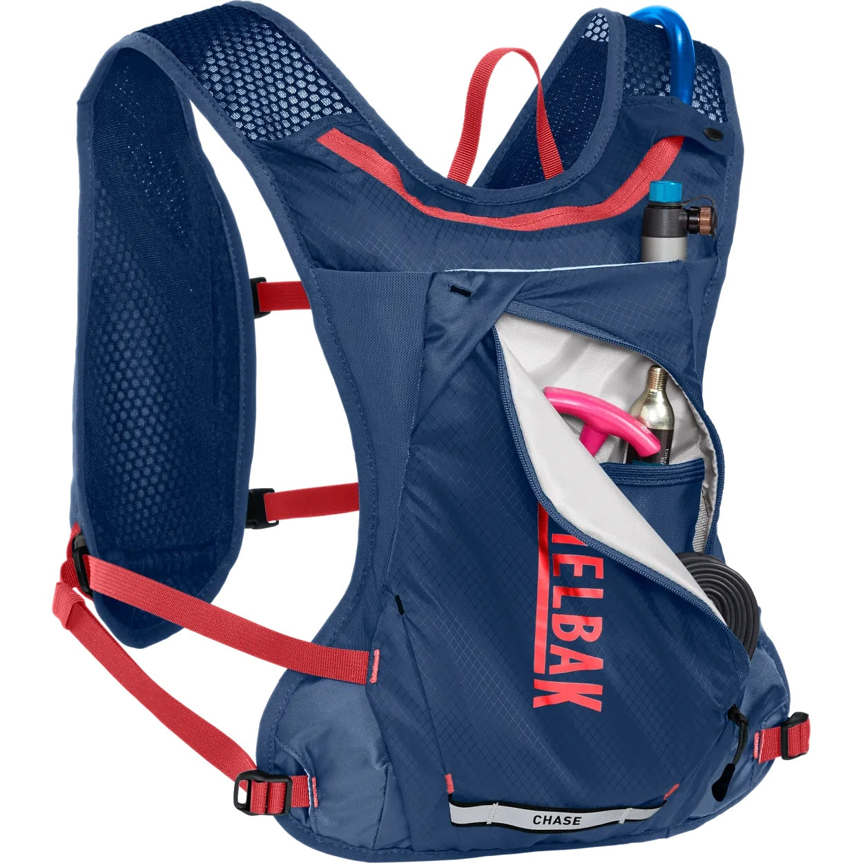 Camelbak Chase Race 4 Vest - Deep Sea