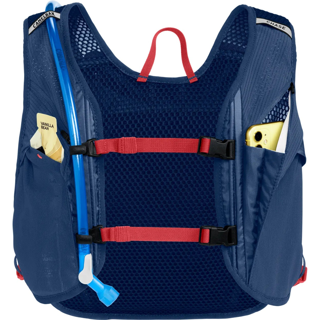 Camelbak Chase Race 4 Vest - Deep Sea