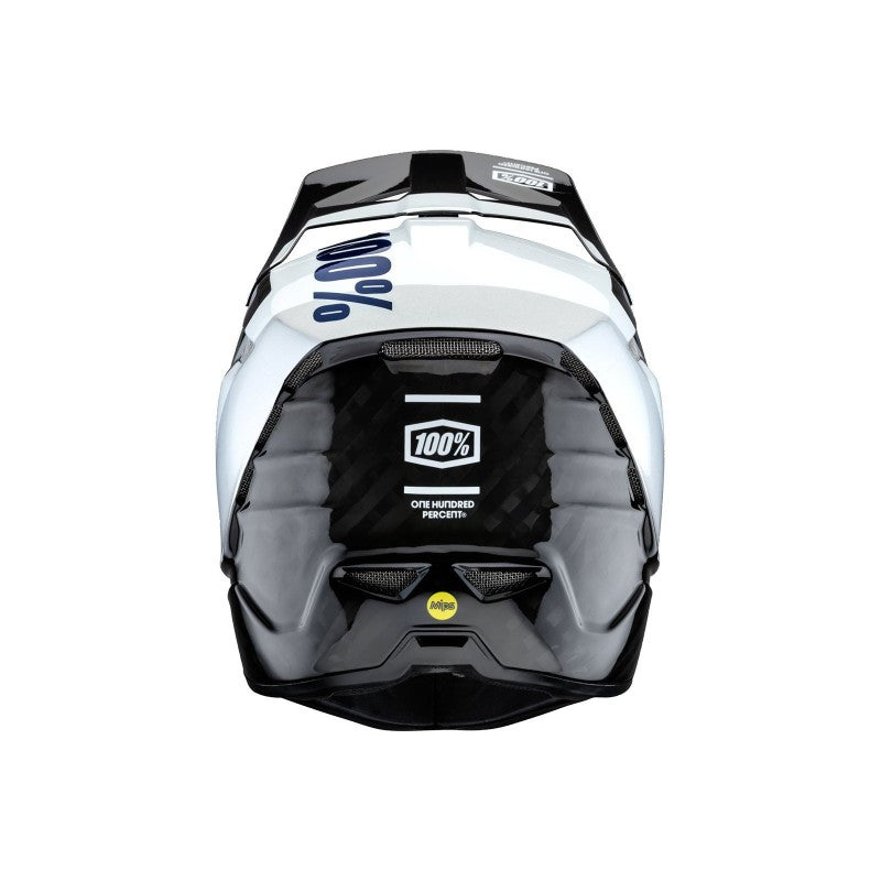 100% Aircraft MIPS DH Full Face Helmet - Atmos