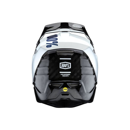 100% Aircraft MIPS DH Full Face Helmet - Atmos
