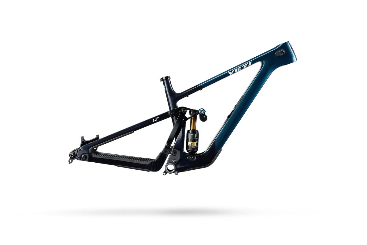 Yeti LT T-Series 29 - X0 AXS - Nightout