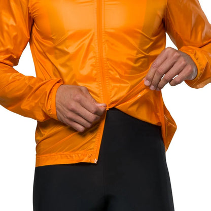 Pearl Izumi Attack Barrier Cycling Jacket - Sunfire