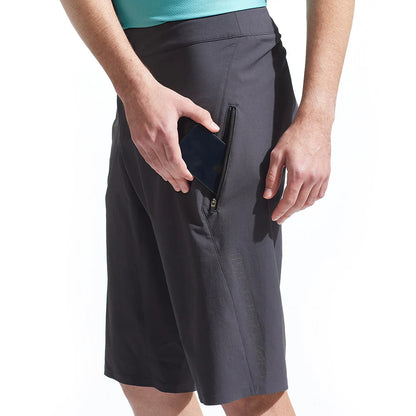 Pearl Izumi Elevate Shell MTB Short - Phantom