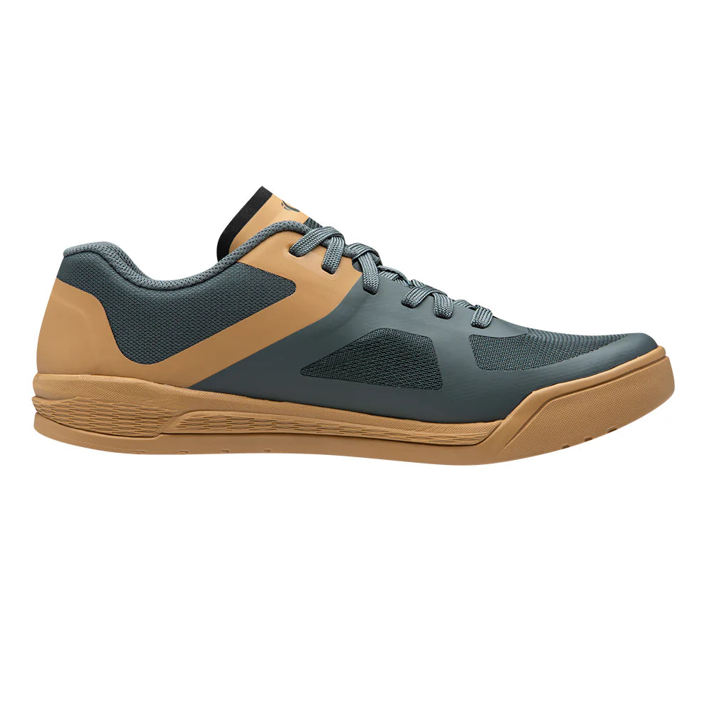 Pearl Izumi Canyon Urban Shoe - Sage-Berm Brown