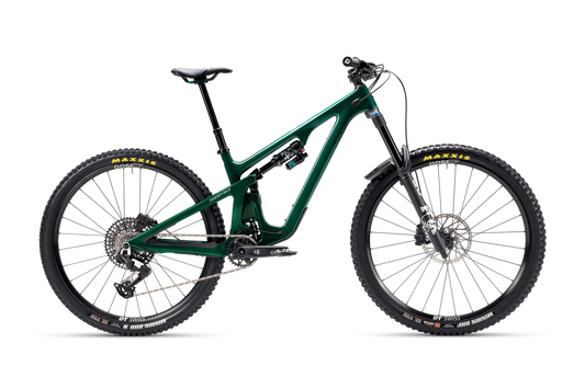 Yeti SB140 C2 29 - Eagle 90 - Emerald
