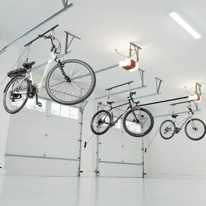 Delta Ceiling Hoist Pro with Straps