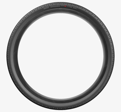 Pirelli Cinturato Gravel H 700c Gravel Tire - Black