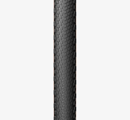 Pirelli Cinturato Gravel H 700c Gravel Tire - Black