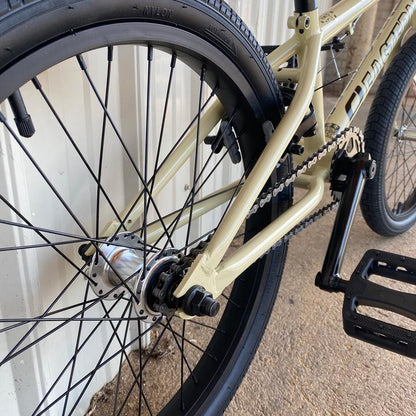 Eastern Lowdown 20" BMX - Tan-Camo