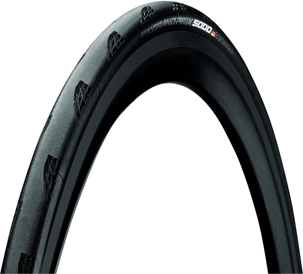 Continental Grand Prix 5000 700c Folding Road Tire – Planet