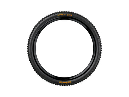 Continental Kryptotal-F Trail Endurance 27.5" Folding MTB Tire - Front