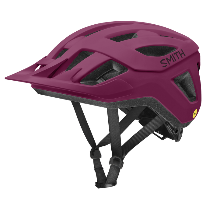 Smith Convoy MIPS MTB Helmet - Matt Huckleberry