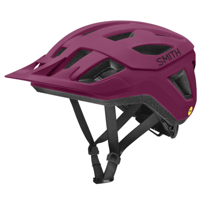 Smith Convoy MIPS MTB Helmet - Matt Huckleberry