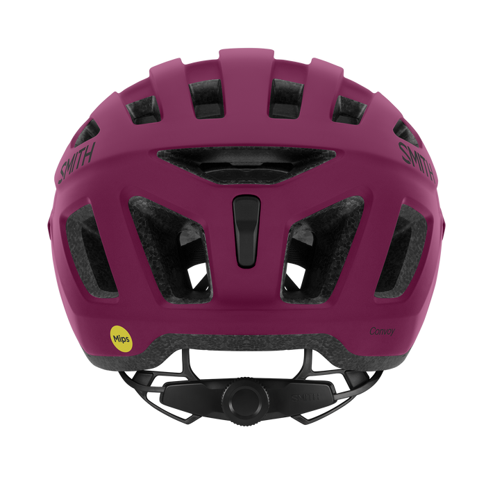 Smith Convoy MIPS MTB Helmet - Matt Huckleberry