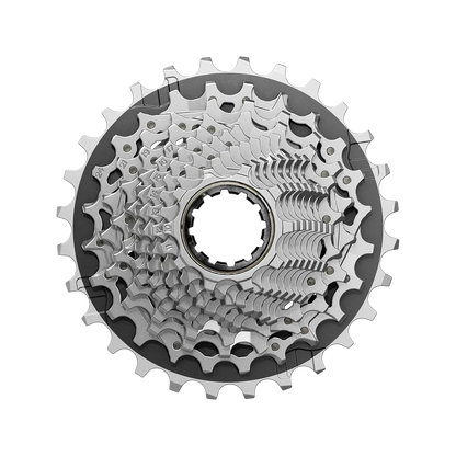 SRAM XG-1270 E1 12 Spd Cassette - Silver