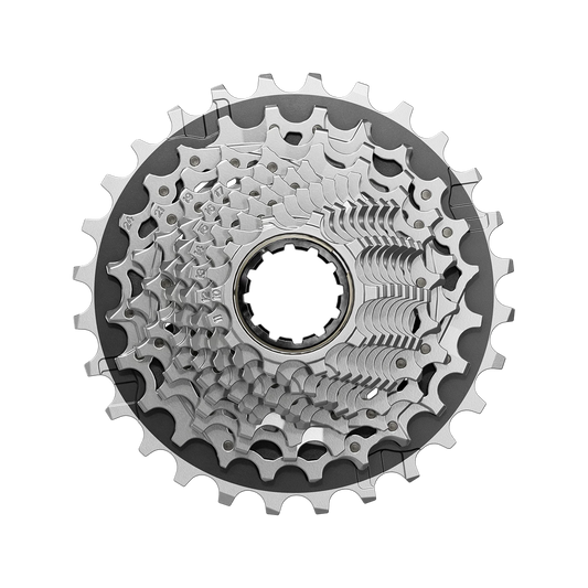 SRAM XG-1270 E1 12 Spd Cassette - Silver