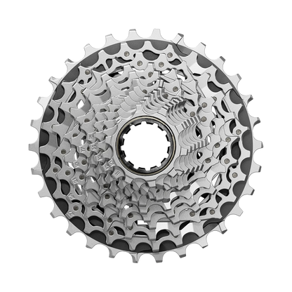 SRAM XG-1270 E1 12 Spd Cassette - Silver