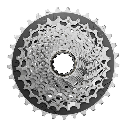 SRAM XG-1270 E1 12 Spd Cassette - Silver