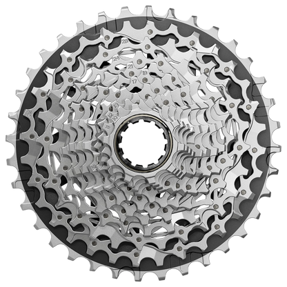 SRAM XG-1270 E1 12 Spd Cassette - Silver