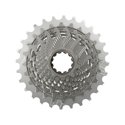 SRAM XG-1290 E1 12 Spd Cassette - Silver