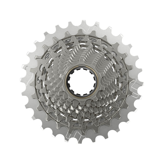 SRAM XG-1290 E1 12 Spd Cassette - Silver